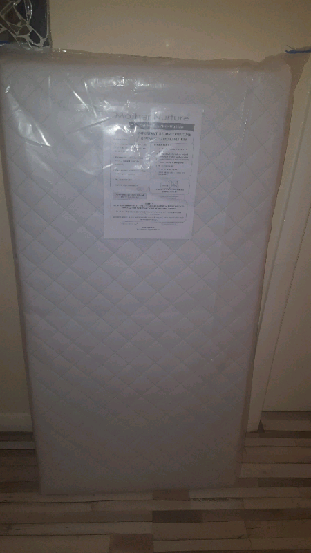 mother nurture mattress